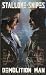 Demolition Man by Robert Tine (1993-11-25)