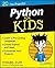 Python For Kids For Dummies by Scott, Brendan (September 8, 2015) Paperback