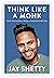 Think Like a Monk (by Jay Shetty)