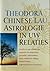 CHINESE ASTROLOGIE IN UW RELATIES