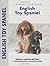 English Toy Spaniel (Comprehensive Owner's Guide) by Chelsea Devon (2007-05-01)