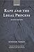 Rape and the Legal Process (Oxford Monographs on Criminal Law and Justice) by Temkin, Jennifer (2003) Paperback
