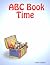 ABC Book Time