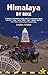 Himalaya by Bike: A Route And Planning Guide For Cyclists And Motor Cyclists by Stone, Laura (November 5, 2008) Paperback 1st