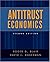 Antitrust Economics by Roger D. Blair (2008-03-04)