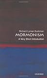 Mormonism: A Very...