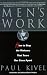 Men's Work: How to Stop the Violence That Tears Our Lives Apart by Kivel, Paul (1998) Paperback