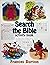 Search the Bible Activity Book