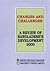 Changes and Challenges (A Review of Bangladesh’s Development, 2000)