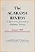 The Alabama Review: A Quart...