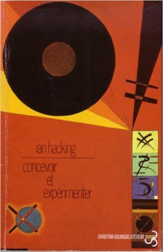 Concevoir Et Expérimenter: Thèmes Introductifs À La Philosophie Des Sciences Expérimentales (Paperback)