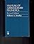 Manual of Articulatory Phonetics