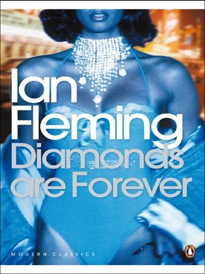 By Ian Fleming Diamonds are Forever