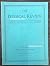 The Physical Review. Second Series. Volume 75, Number 11. Jun... by Freeman J. Dyson