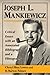 Joseph L. Mankiewicz: Critical Essays With an Annotated Bibliography and a Filmography annotated edition by Cheryl Bray Lower, R. Barton Palmer (2014) Paperback