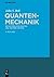 Quantenmechanik (German Edi...