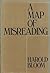 Map of Misreading Hardcover – April 3, 1975