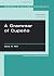 [(A Grammar of Cupeno)] [Author: Jane H. Hill] published on (December, 2005)