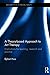 A Theory-based Approach to Art Therapy: Implications for teaching, research and practice (Explorations in Mental Health) by Ephrat Huss (2015-05-11)