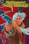 Adventures of Luther Arkwright, The (Dark Horse), Edition# 1