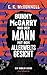 Bunny McGarry und der Mann mit dem Allerweltsgesicht