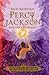 The Chalice of the Gods (Percy Jackson and the Olympians, #6)