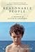 Reasonable People by Ralph James Savarese (2007-05-17)