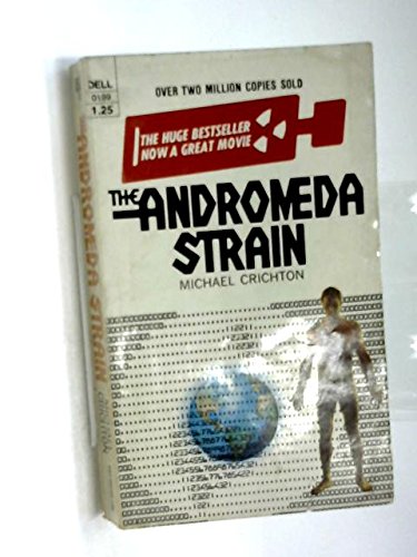The Andromeda Strain