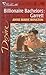 Billionaire Bachelors: Garrett (Silhouette Desire) by Anne Marie Winston (2002-05-01)