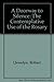 A Doorway to Silence: The Contemplative Use of the Rosary by Robert Llewelyn (1987-03-02)