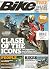 BIKE MAGAZINE UK APRIL 2017...