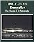 Examples: The Making Of 40 Photographs: Making of Forty Photographs by Adams, Ansel (1984) Hardcover