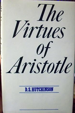 The Virtues of Aristotle