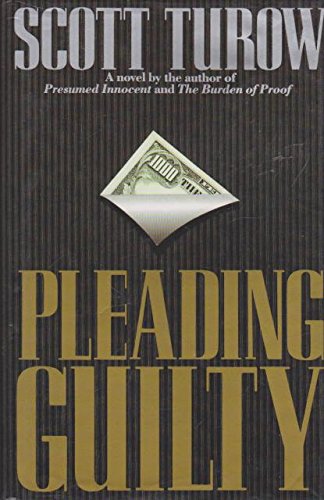Pleading Guilty