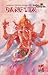Ganesha, Number One May 2007 (Indian Authentic Virgin Comics)