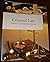 CRIMINAL LAW - Liberty University CJUS 400 - Custom Edition by Terry M. Anderson