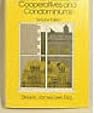 Buyer's Handbook for Coops and Condominiums Buyer's Handbook for Coops and Condominiums