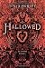 Hallowed (The Blessed) by Tonya Hurley (2015-07-07)