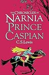 Prince Caspian