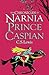 Prince Caspian by C.S. Lewis