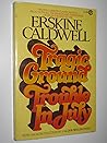 Tragic Ground and Trouble in July (A Plume Book) Tragic Ground and Trouble in July (A Plume Book)