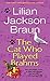 The Cat Who Played Brahms