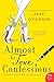 Almost True Confessions: Closet Sleuth Spills All by Jane O'connor (September 04,2013)