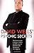 David Wells' Psychic Secrets by David Wells (7-Dec-2009) Paperback