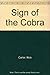Sign of the Cobra by Nick Carter (1981-06-05)