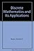 Discrete Mathematics and Its Applications