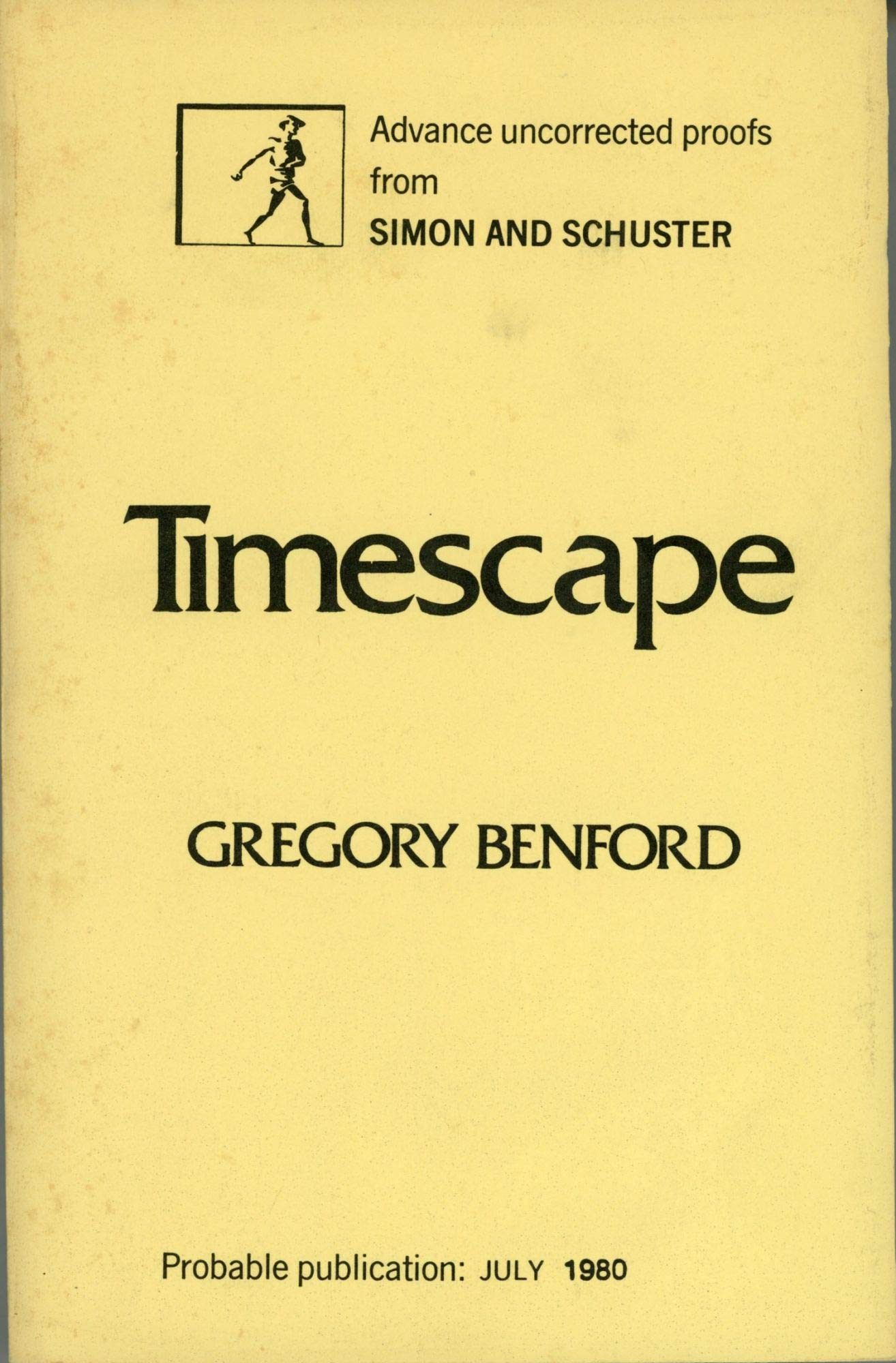 TIMESCAPE