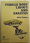 Vehicle body layout and analysis Vehicle body layout and analysis