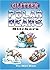 Glitter Polar Bears Stickers (Dover Little Activity Books Sti... by Yu-Mei Han