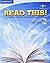Read This! Level 2 Student's Book: Fascinating Stories from the Content Areas Student edition by Mackey, Daphne, Savage, Alice (2010) Paperback